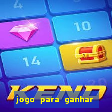 jogo para ganhar dinheiro no paypal